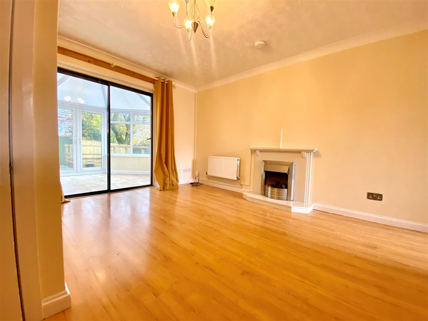 St Davids Close, Brackla, Bridgend County Borough, CF31 2BN